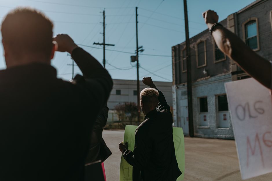 Cambridge Confronts Race and Hiring Challenges After Tragedy
