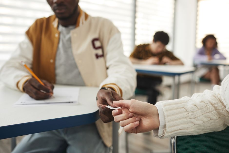 Why A.I. Cheating is a Concern for Online Degree Students