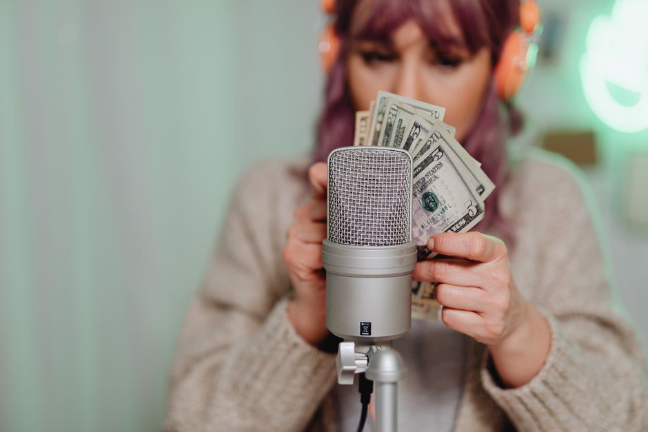 YouTube Earnings: Tax Strategies for Indian Creators