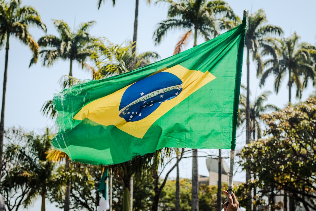 Brazil Economic Activity Suffers Biggest Drop