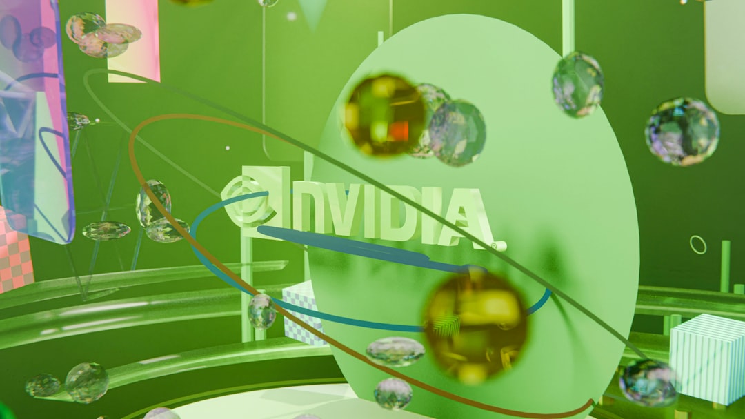 Nvidia's Revenue Surge Signals Demand for GPU Skills