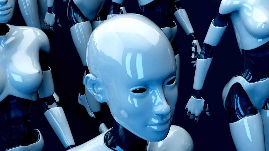 Humanoid Robots, a new Gemini and OpenAI’s house of disorder