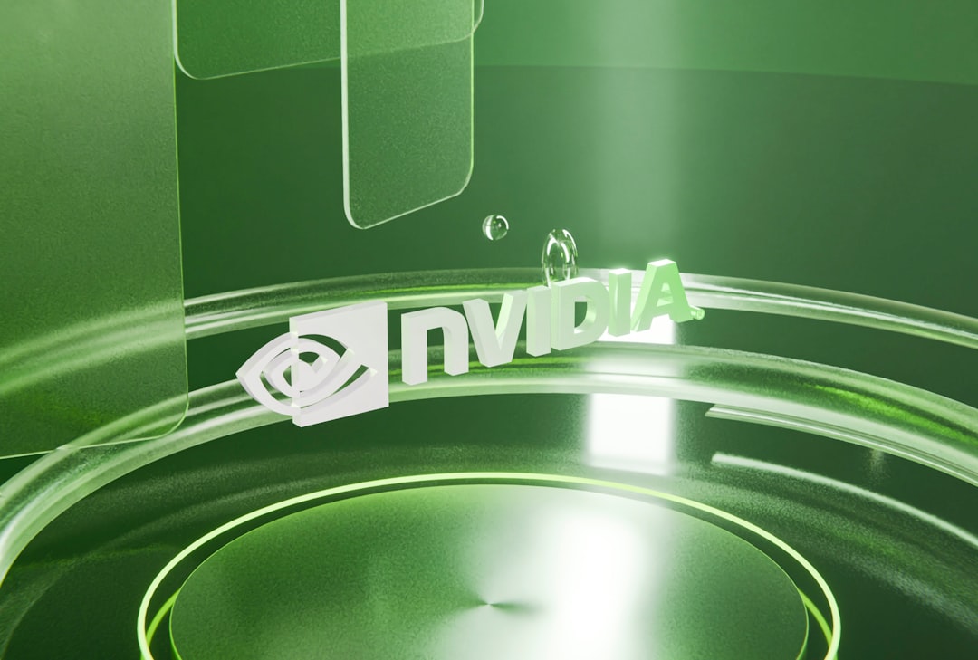 Nvidia’s Profit Surge Signals Demand for AI Skills and Innovation