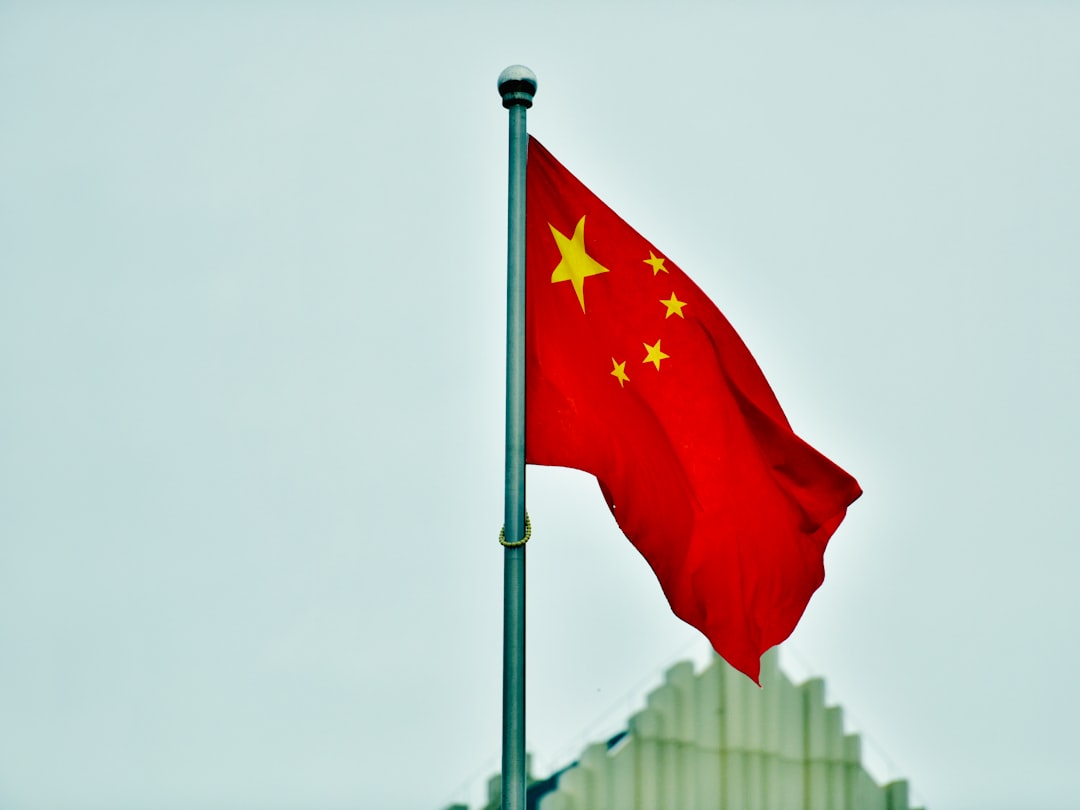 China’s AI Blitz Creates ‘Death Zone’ for Rival US Model Makers