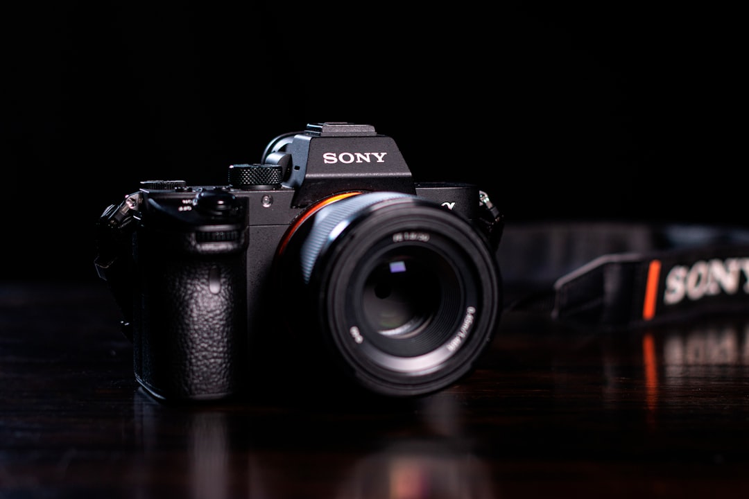 Sony and TSMC's .4B Boost for Sensor Tech Jobs