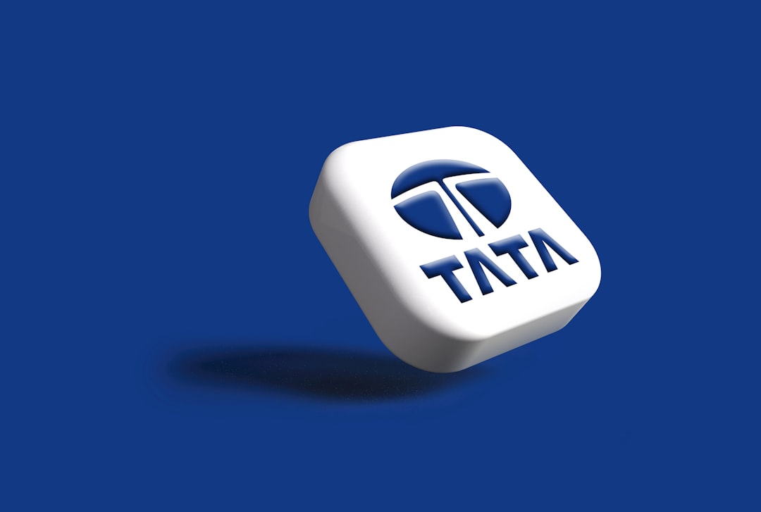 Tata Faces Succession Challenge After Chandrasekaran Steps Down