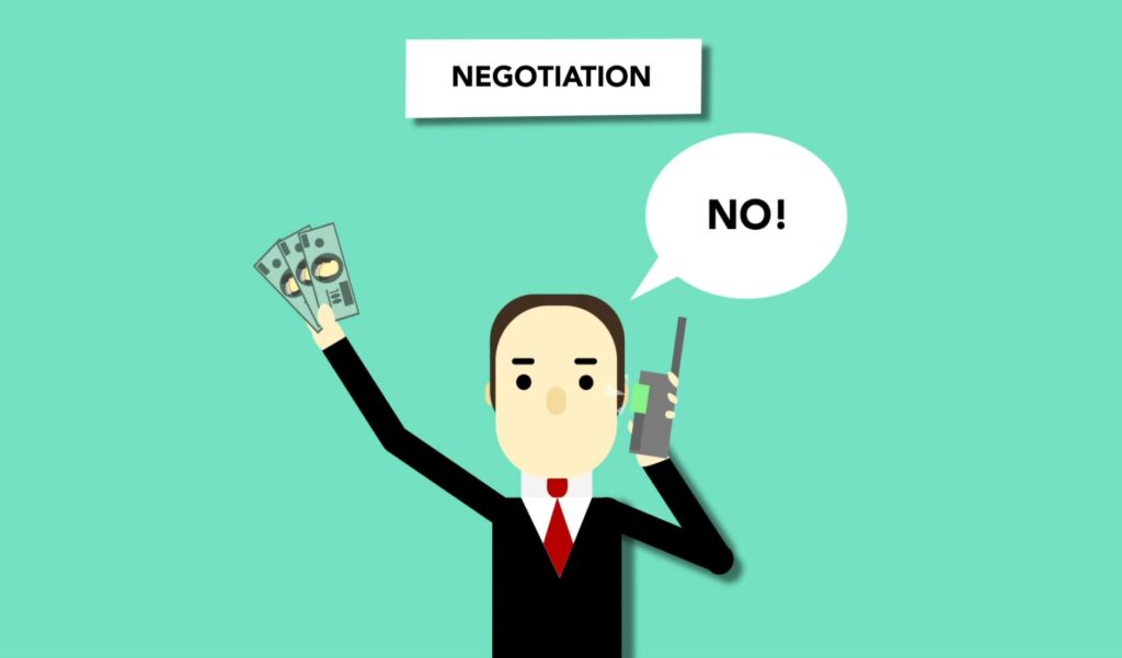 7 Contrarian Strategies to Master Salary Negotiations with Behavioral Anchoring