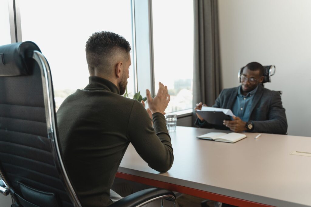 7 Strategic Conversational Questions to Ask During Remote Interviews