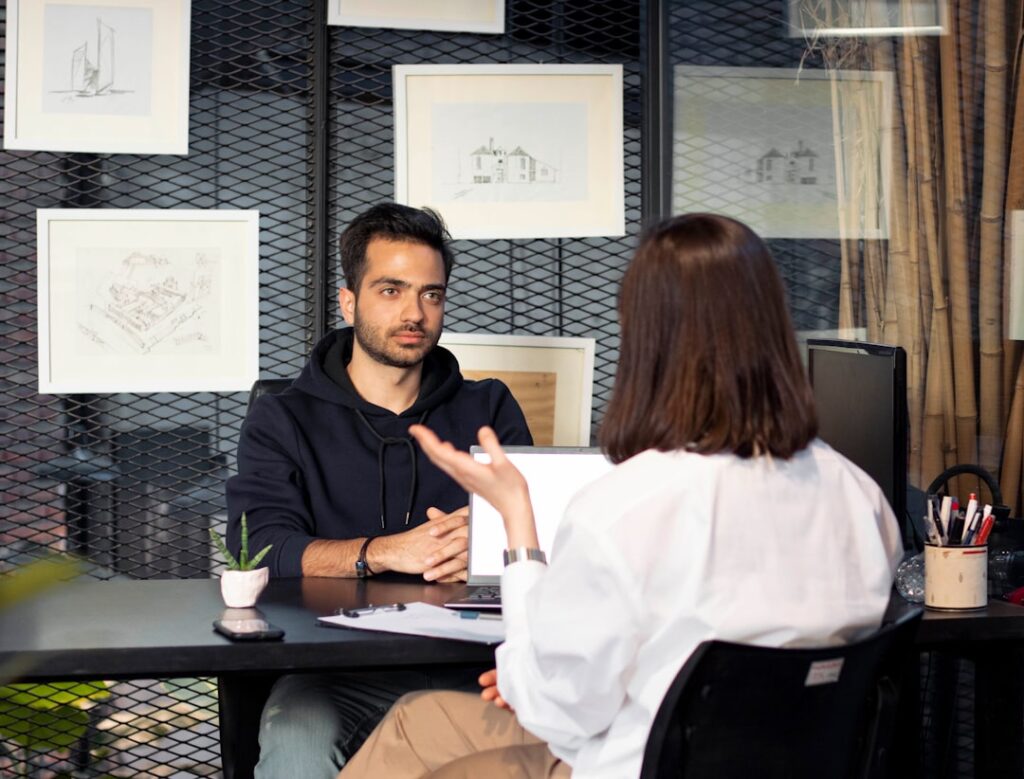 7 Strategic Conversational Questions to Ask During Remote Interviews