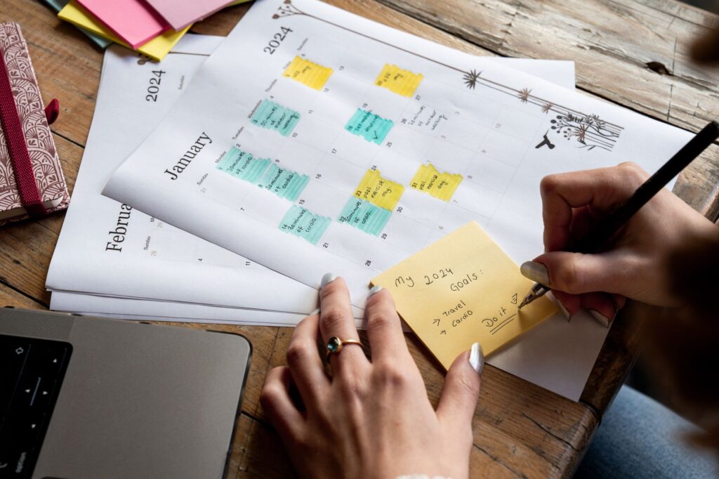 7 Strategies for Crafting a 30-60-90 Day Plan to Ensure Success in Your New Job