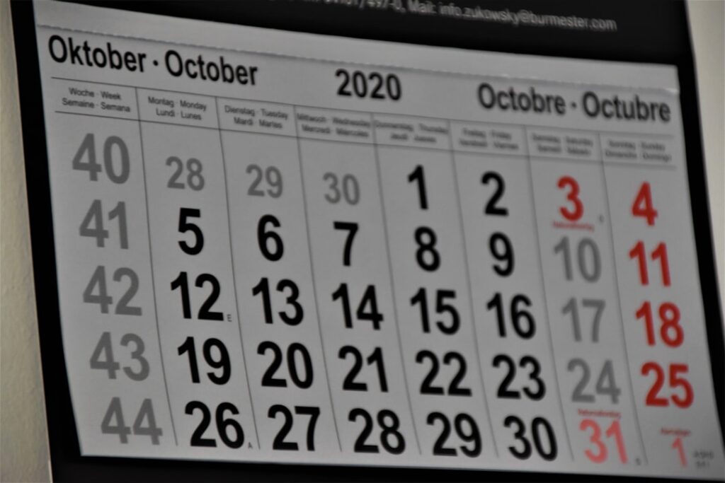 7 Strategies for Crafting a 30-60-90 Day Plan to Ensure Success in Your New Job