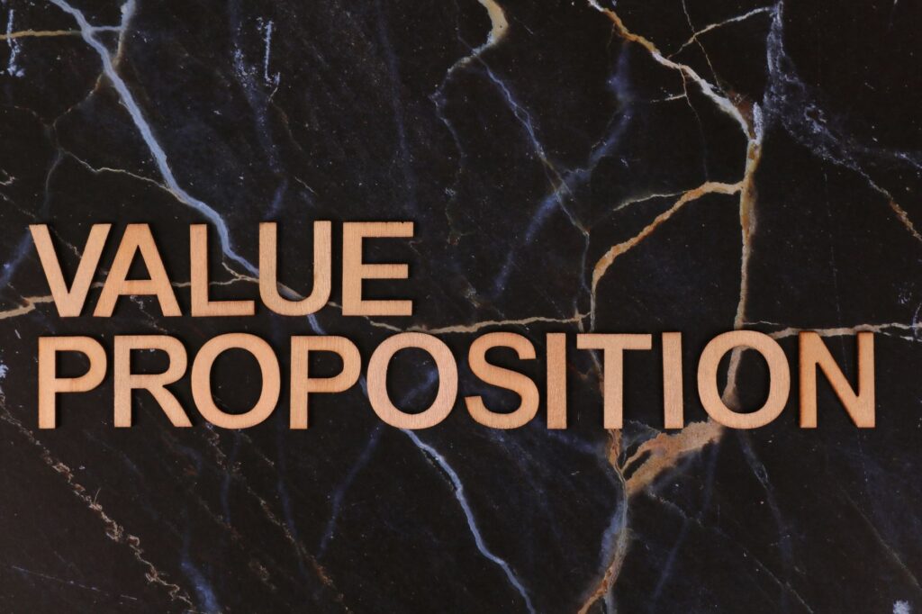 7 Strategies for Crafting a Personal Value Proposition in Hybrid Roles