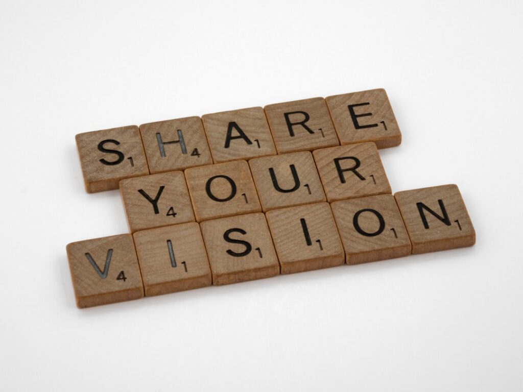 7 Strategies for Crafting a Personalized Career Vision Statement
