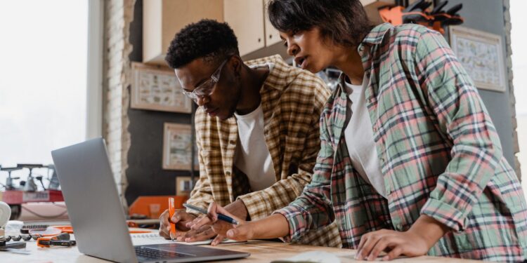 7 Strategies for Crafting a Personalized Learning Plan in the Era of Micro-Skills