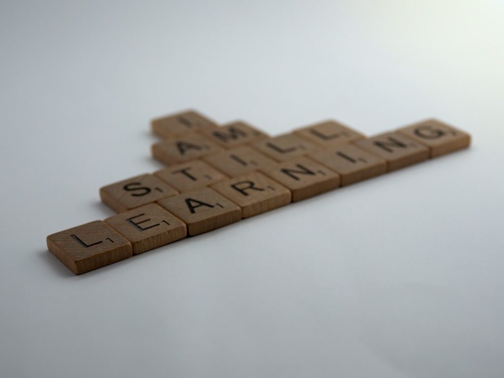 7 Strategies for Crafting a Personalized Learning Plan in the Era of Micro-Skills