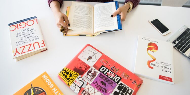 7 Strategies for Mastering the Art of Self-Directed Learning: Introducing the Personalized Learning Blueprint