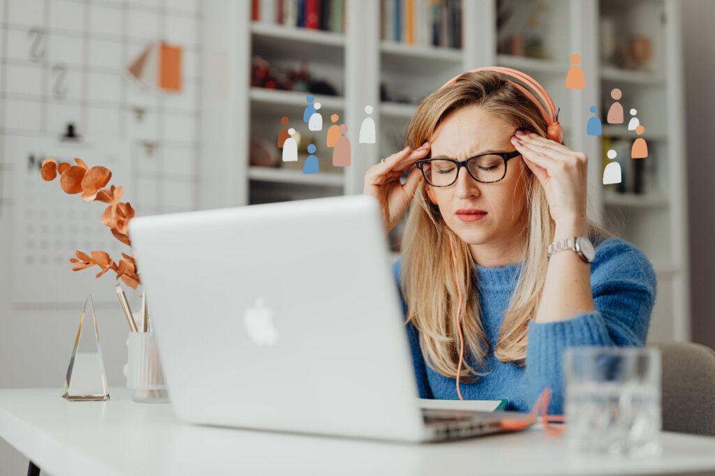 7 Strategies for Overcoming Virtual Meeting Fatigue and Boosting Productivity