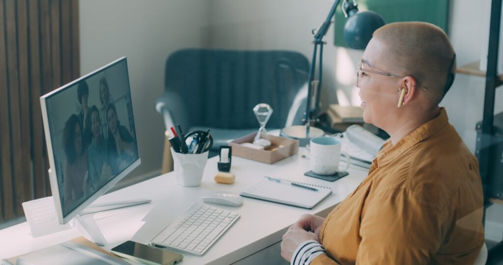 7 Strategies for Overcoming Virtual Meeting Fatigue and Boosting Productivity