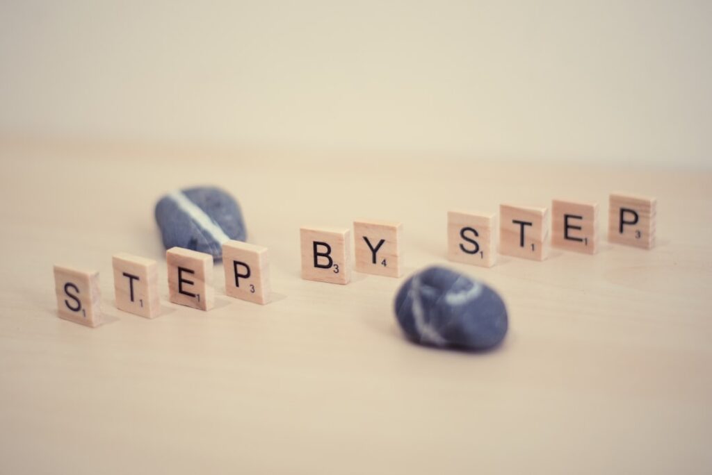 7 Strategies for Simplifying Career Goal Setting: A Step-by-Step Guide to Achieving Work-Life Harmony