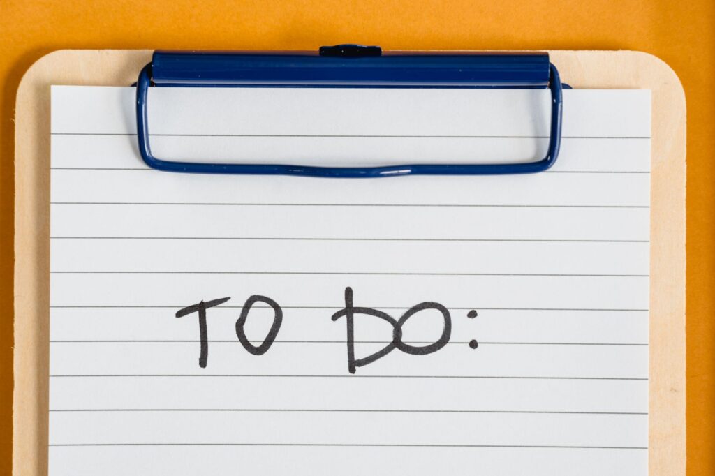 7 Strategies to Boost Productivity with a Personalized 'Stop Doing' List