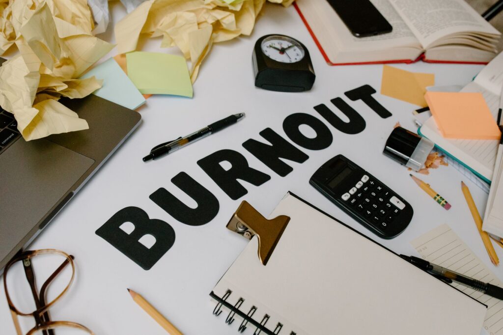 7 Time-Blocking Strategies to Shield Yourself from Burnout