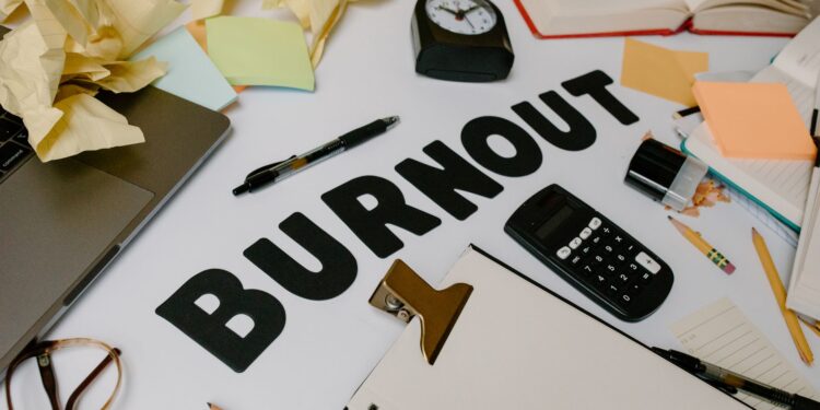7 Time-Blocking Strategies to Shield Yourself from Burnout