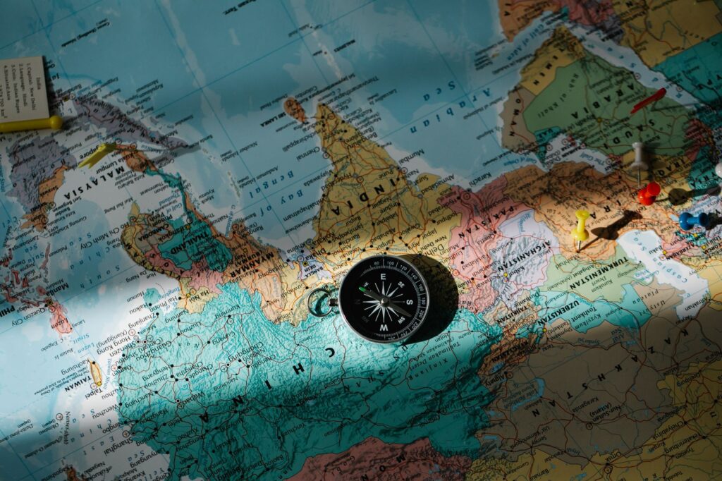 7 Ways to Craft a Personal Career Roadmap That Defies Conventional Wisdom