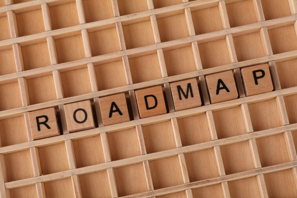7 Ways to Craft a Personal Career Roadmap That Defies Conventional Wisdom