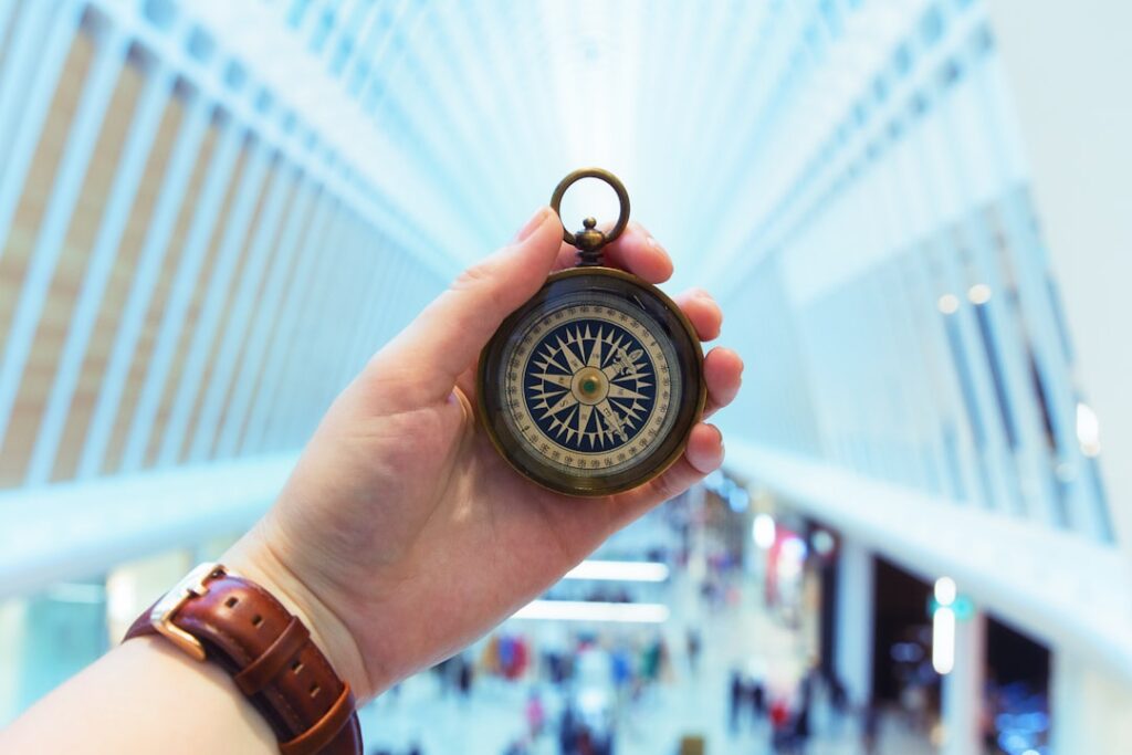 7 Ways to Craft a Personal Career Roadmap That Defies Conventional Wisdom