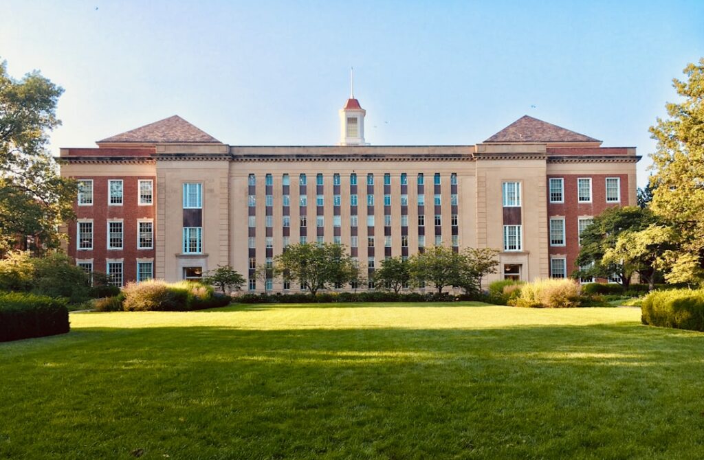 7 Ways to Make the Most of Your First Year on Campus: Forget the Conventional Wisdom