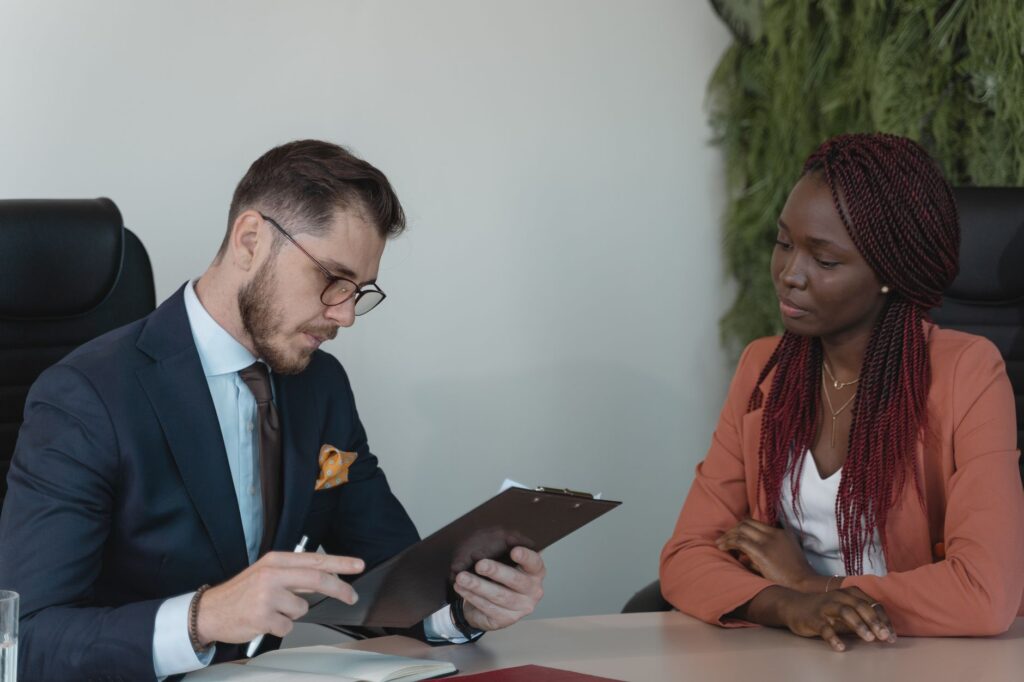 7 Ways to Overcome Imposter Syndrome in Job Interviews