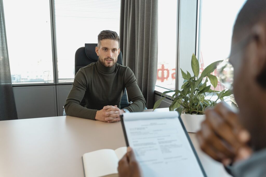 7 Ways to Overcome Imposter Syndrome in Job Interviews
