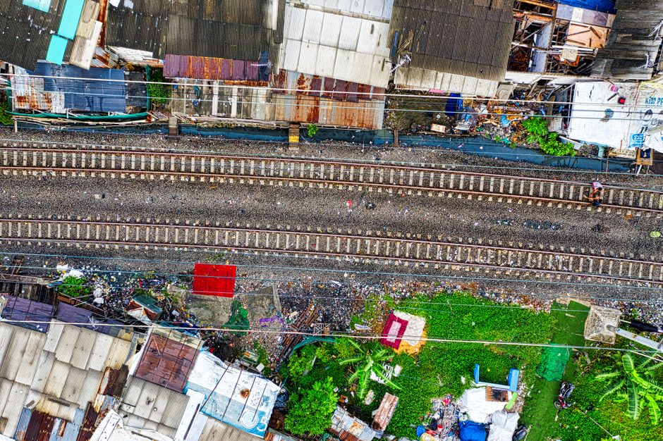 Britain’s Railways Face Heat Challenges