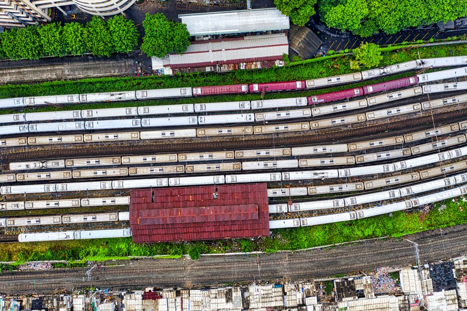 Heat Disrupts Rail Operations, Causes Train Derailments | Career Outlook