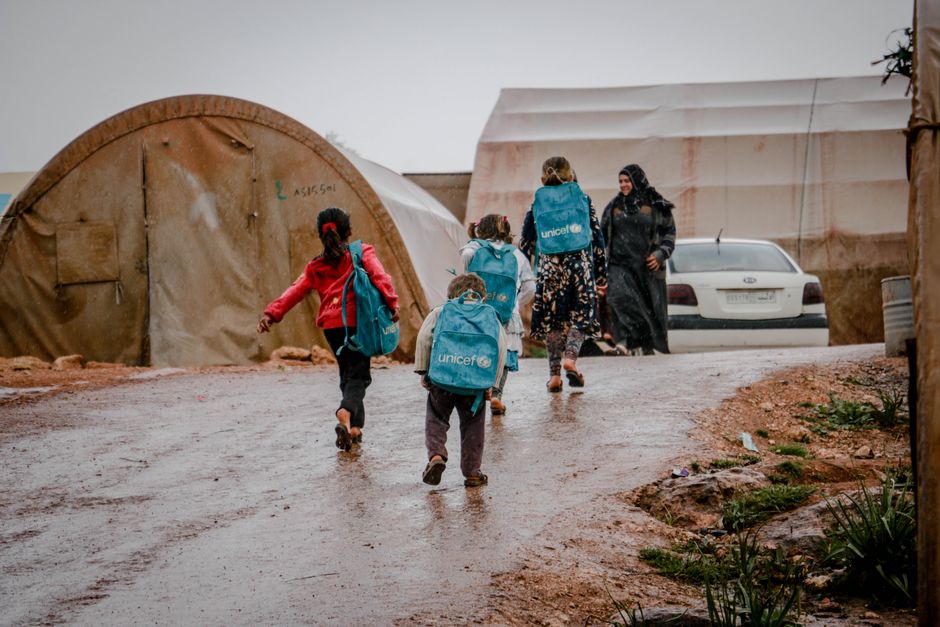 UNICEF Internships Offer Paid Roles for Students, Graduates