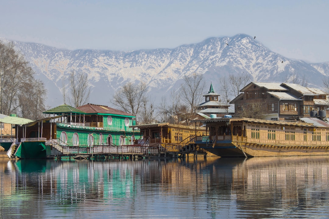 Jammu and Kashmir Drives Inclusive Growth with Tech Skills