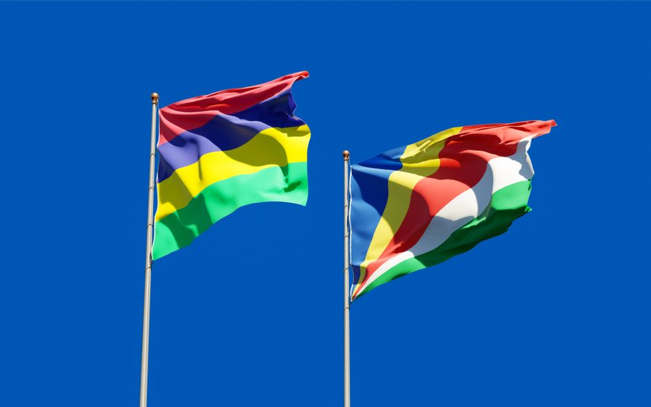 India Attracts Global Investments, Says Mauritius Minister