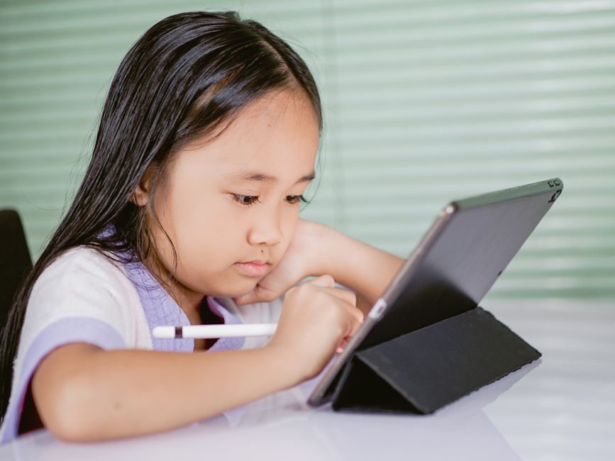 How Big Tech Captured American Schools