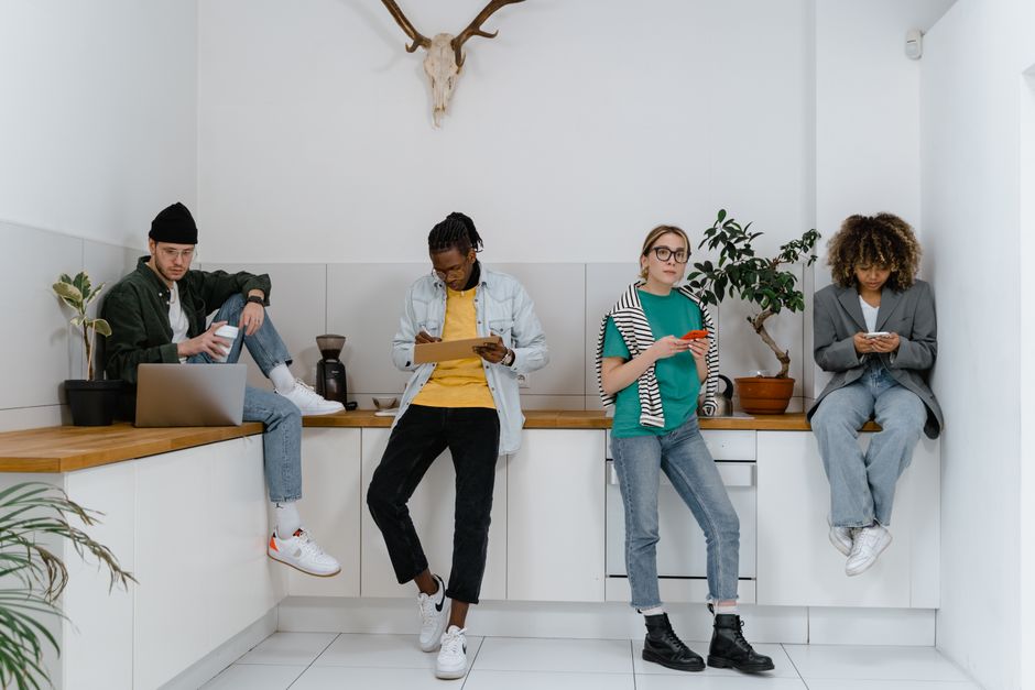 Understanding Gen Z’s Career Ambition vs. Work-Life Balance