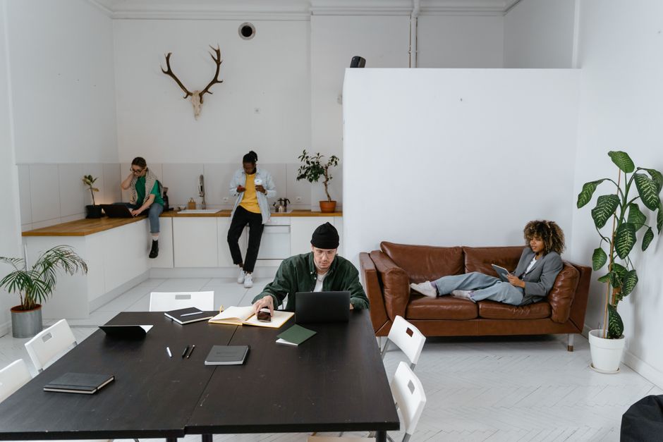 IndiQube Spaces Q1 revenue jumps 37% to record Rs 428 crore
