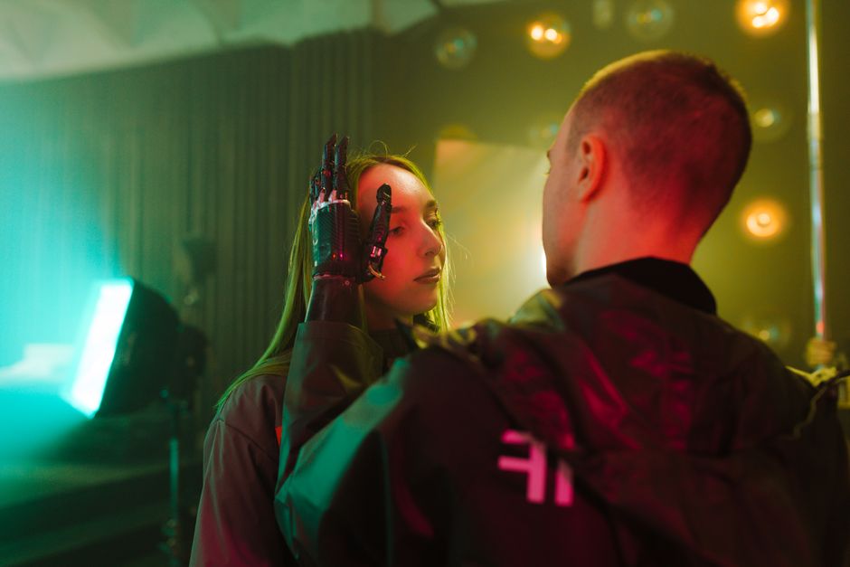 Is paying artists enough to convince them to embrace AI?