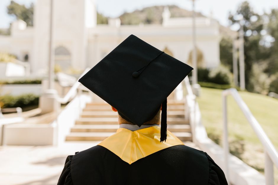 Landing Your First Job Is Getting More Expensive in the UK
