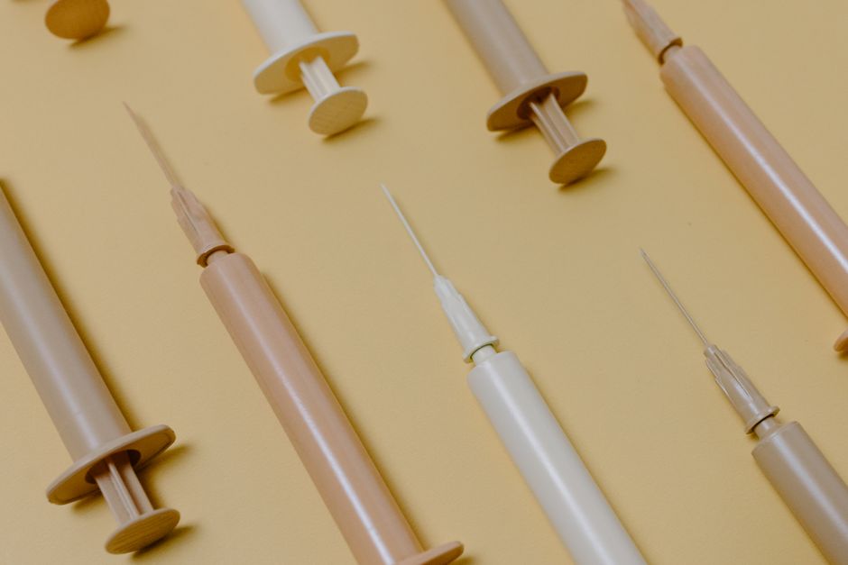 Moderna, Merck Cancer Vax Gives Hope