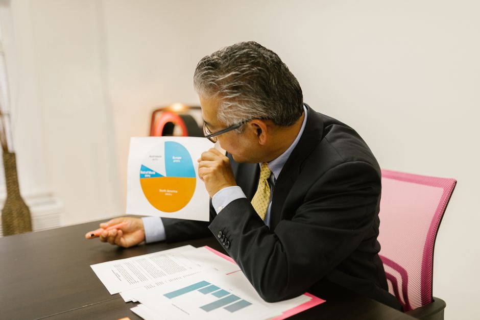 CFOs Position as AI Boom's Essential Support System