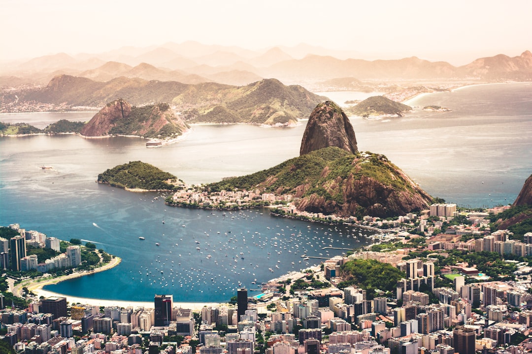 Brazil Economic Activity Suffers Biggest Drop