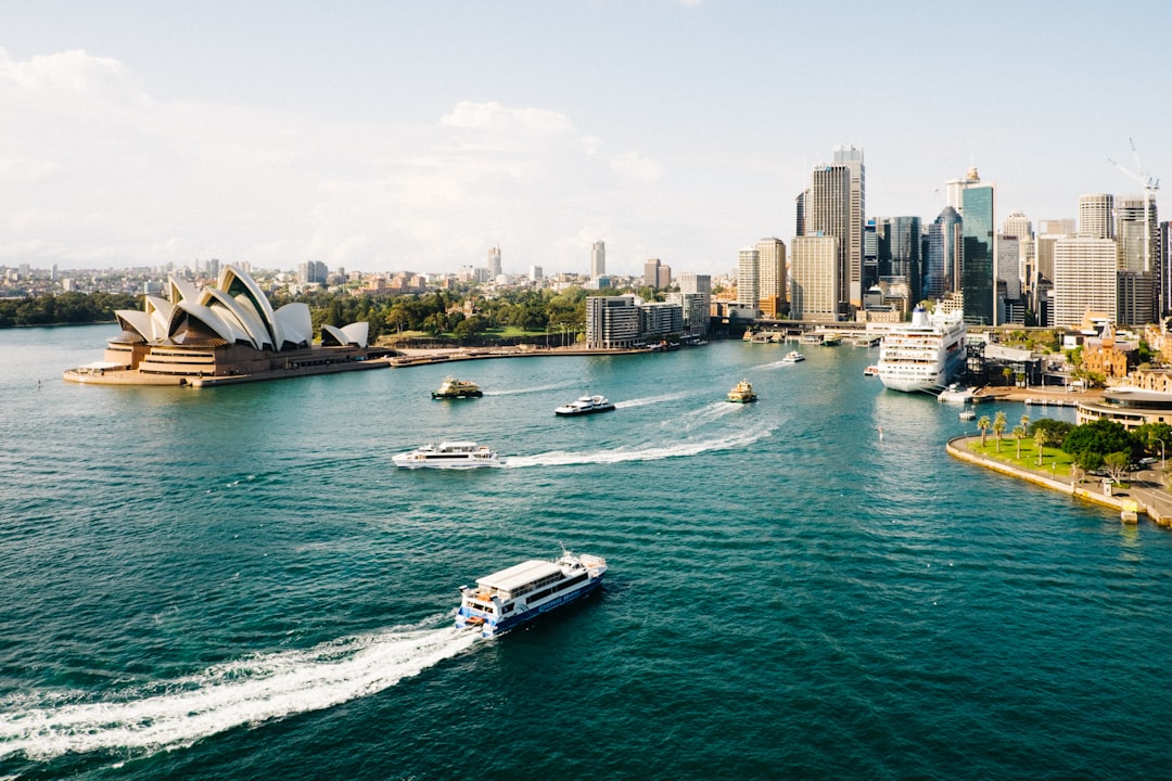 Australia Expands Demand That Big Tech Pay for News Stories | Career Outlook