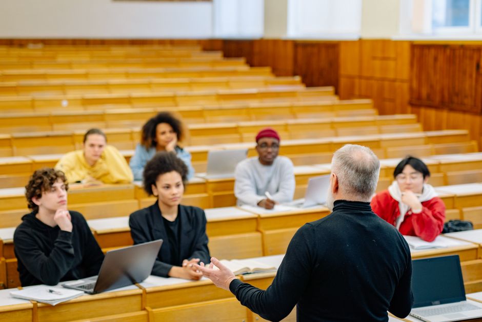The New School’s Layoffs Challenge Tenure Security for Professors