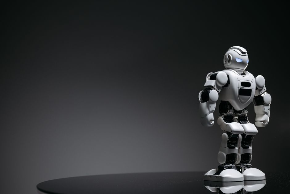 America Wants to Make Its Own Humanoid Robots. That Won’t Be Easy.