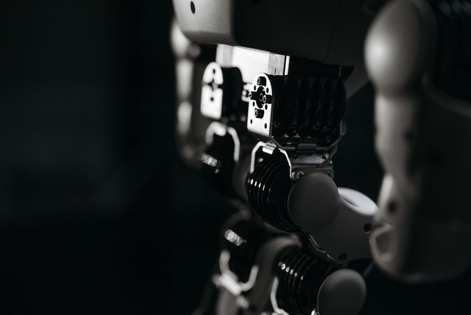 Northrop’s Robot Space Mechanic Revolutionizes Satellite Maintenance