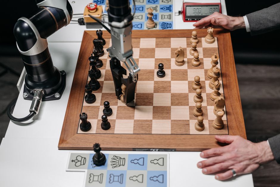 In the AI era, why flaw is not a failure
